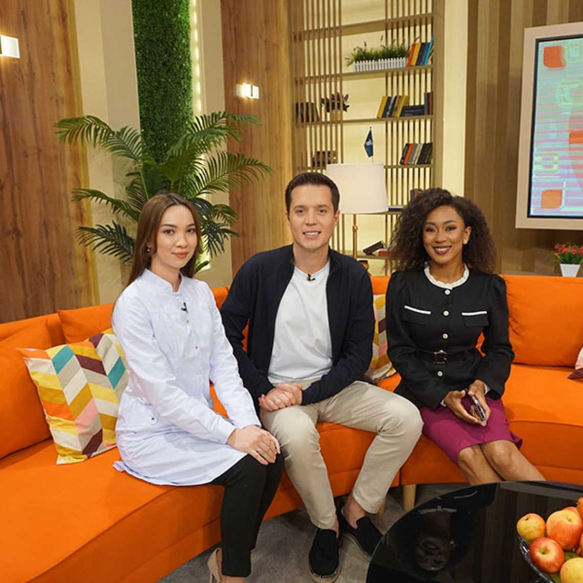 Основная профилактика ОРВИ и гриппа - это вакцинация