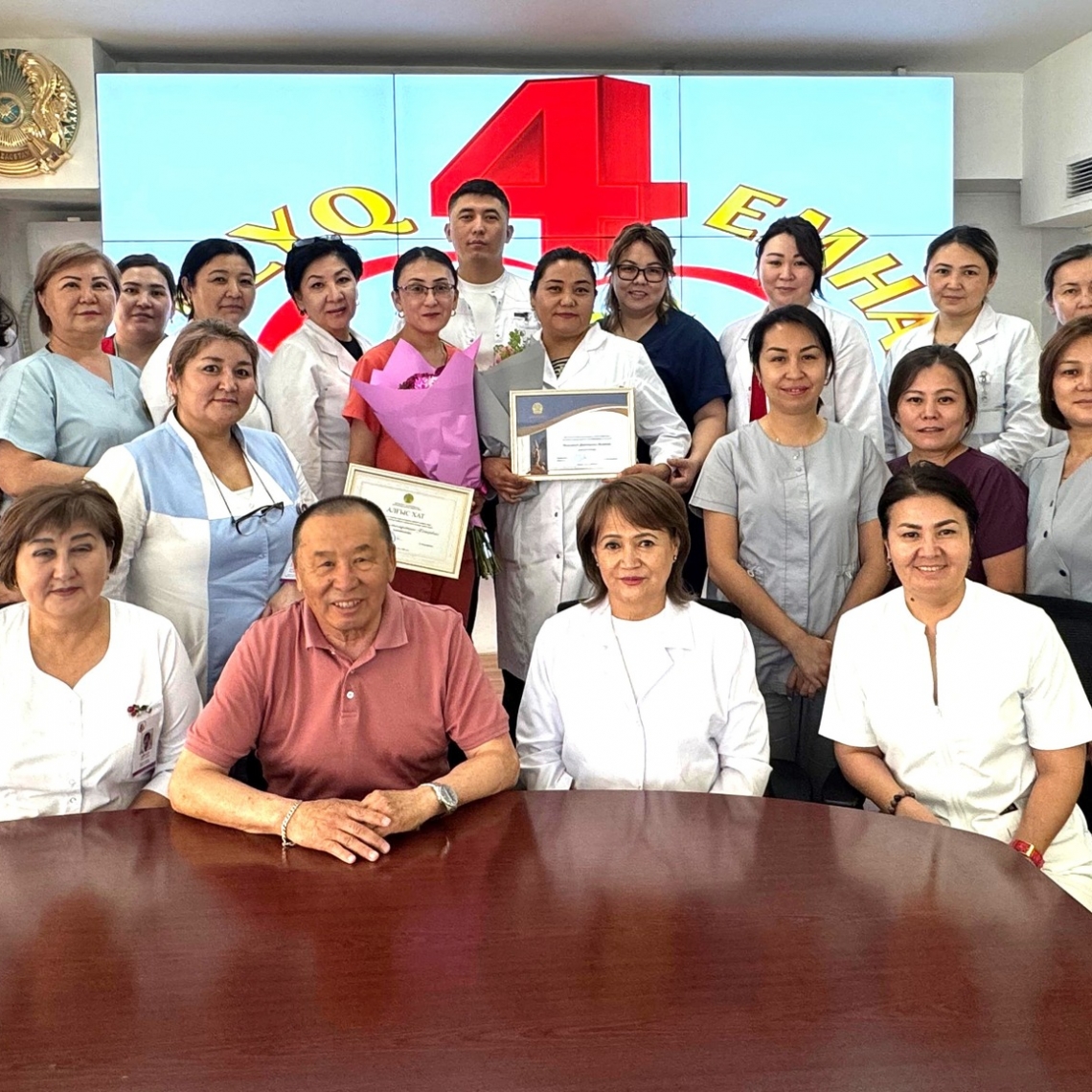 12 мая - МЕЖДУНАРОДНЫЙ ДЕНЬ МЕДИЦИНСКОЙ СЕСТРЫ!