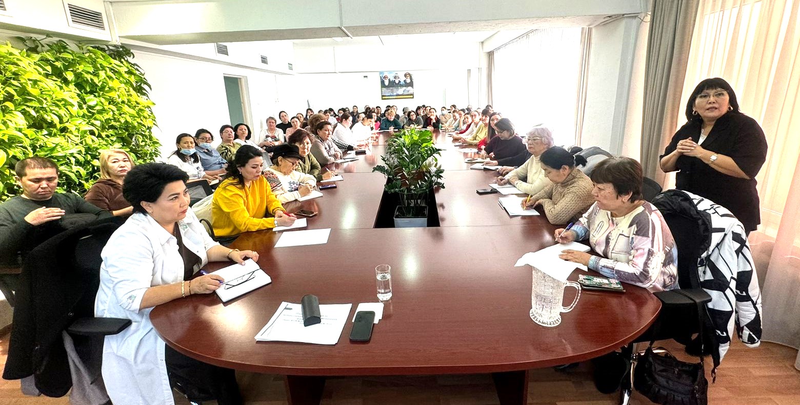 Туберкулинодиагностика и вакцинация БЦЖ