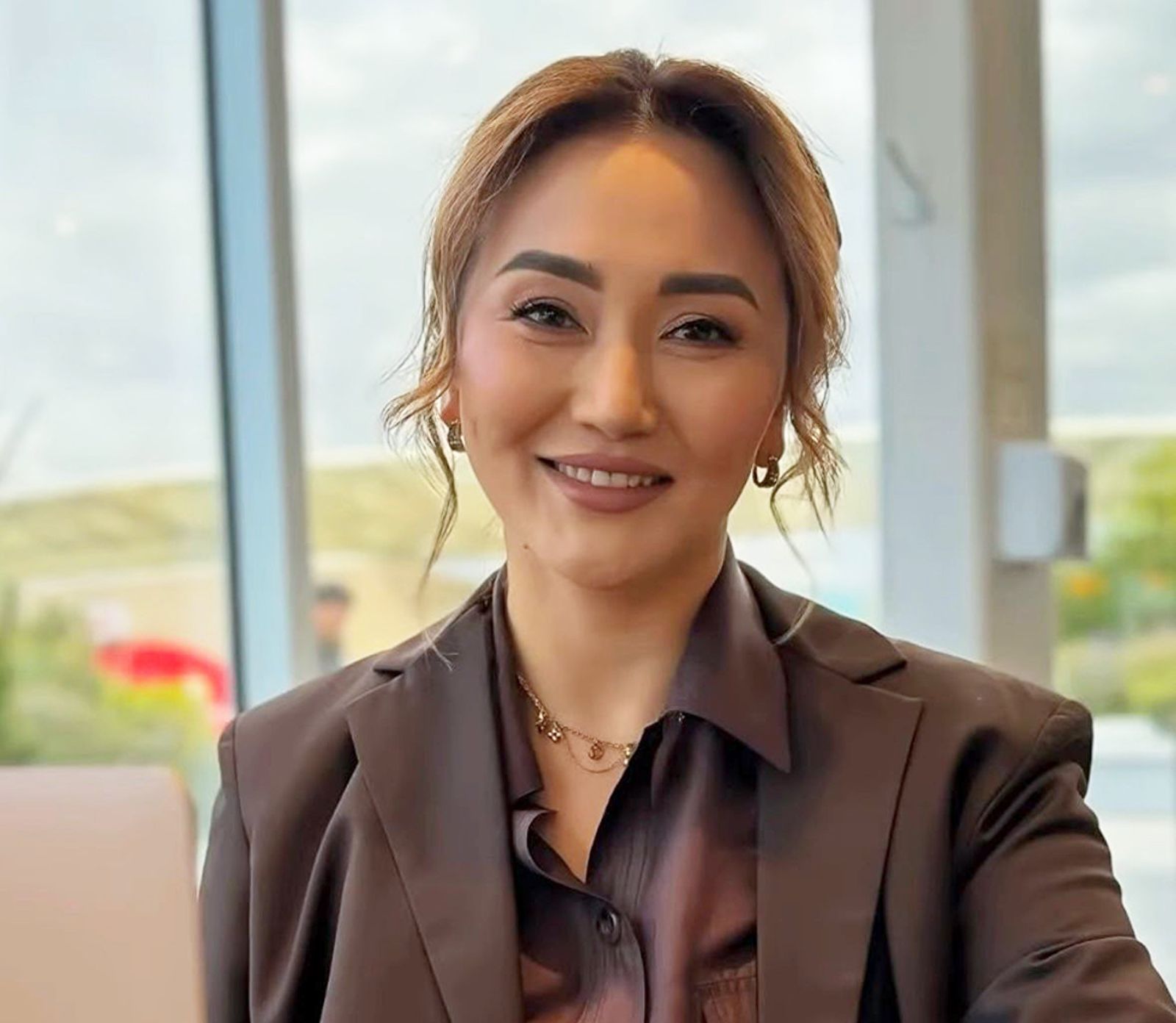 Врач-нутрициолог Аскарова Баглан Сапарбековна: "Здоровье начинается с профессионального и грамотного подхода!"