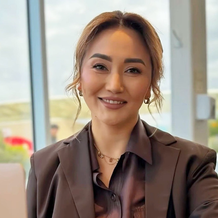 Врач-нутрициолог Аскарова Баглан Сапарбековна: 