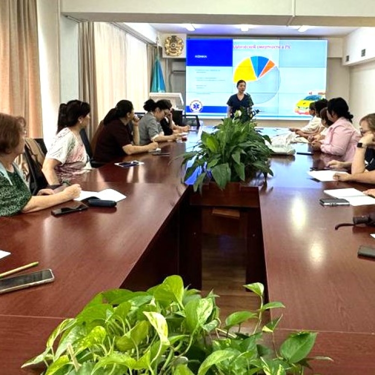 Первая медицинская помощь